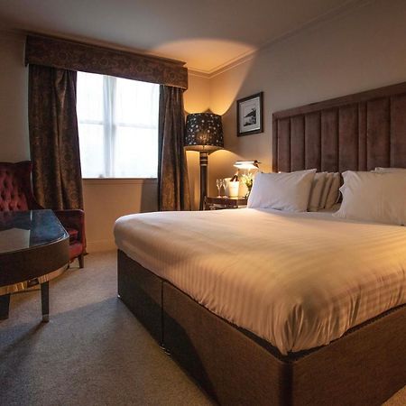 Strathaven Hotel المظهر الخارجي الصورة
