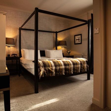 Strathaven Hotel المظهر الخارجي الصورة