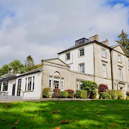 Strathaven Hotel المظهر الخارجي الصورة