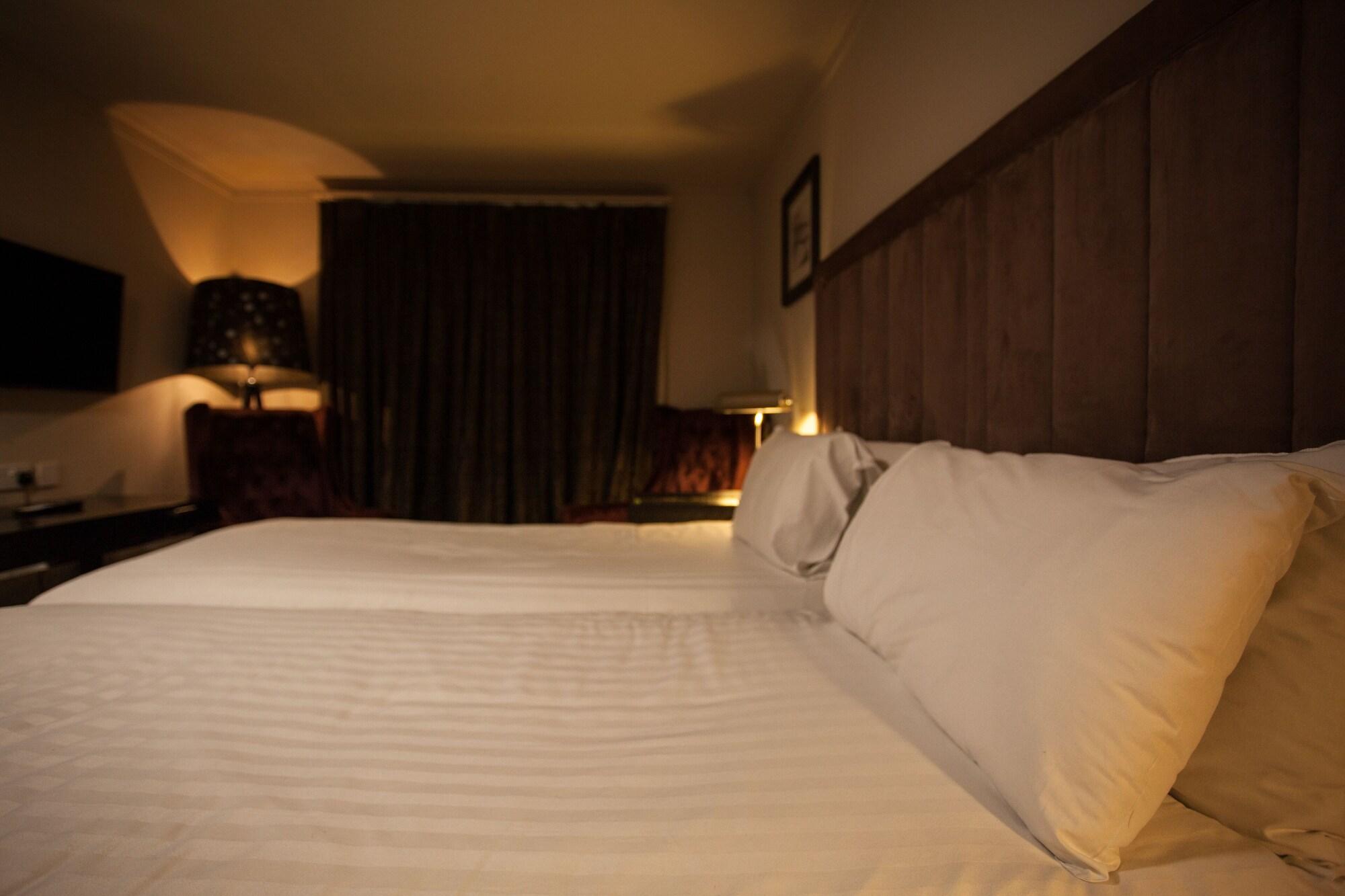 Strathaven Hotel المظهر الخارجي الصورة