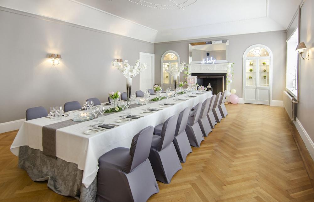 Strathaven Hotel المظهر الخارجي الصورة