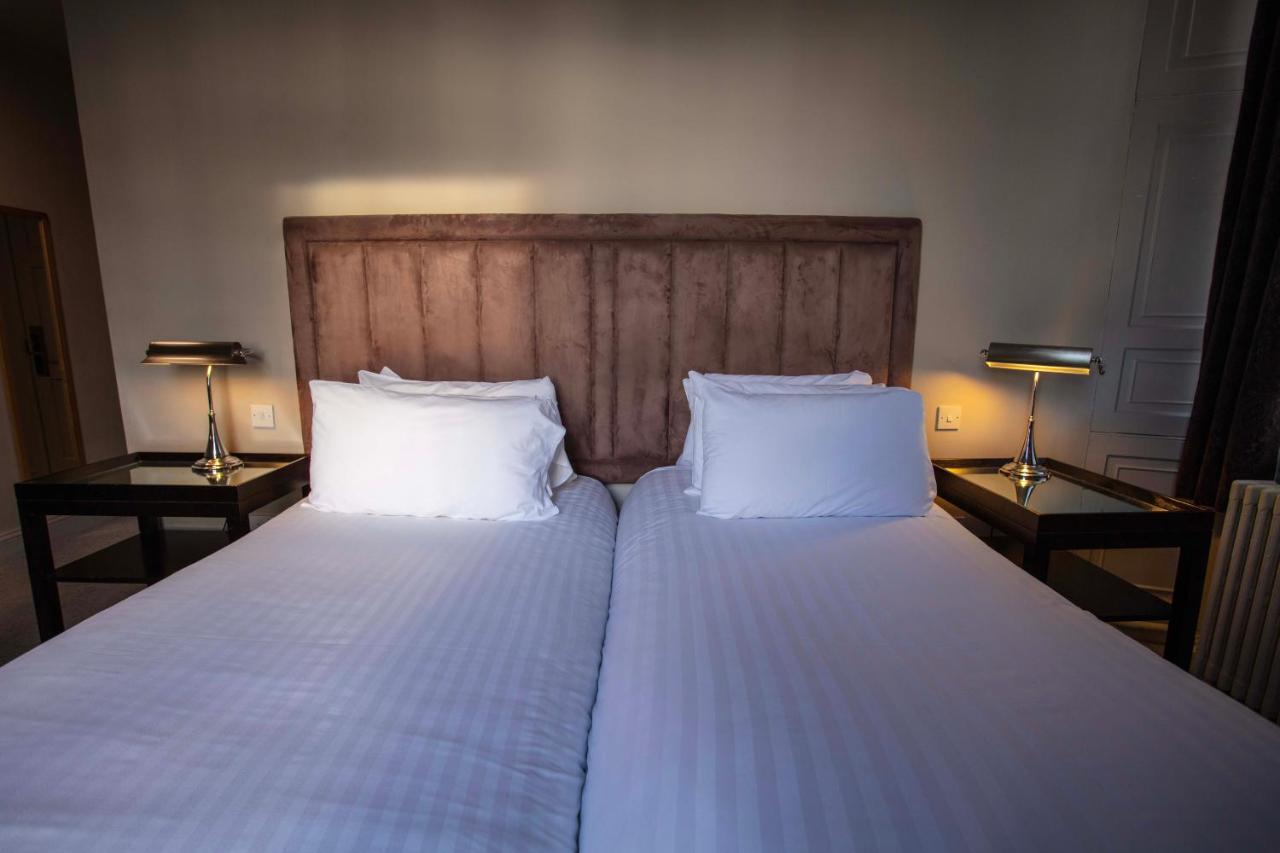 Strathaven Hotel المظهر الخارجي الصورة