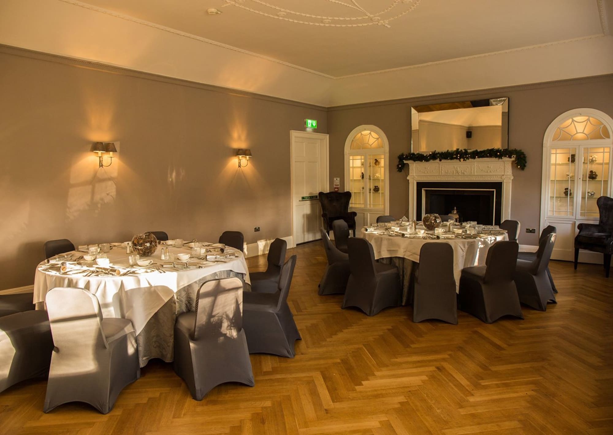 Strathaven Hotel المظهر الخارجي الصورة