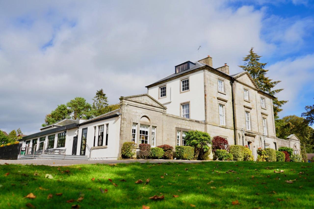 Strathaven Hotel المظهر الخارجي الصورة